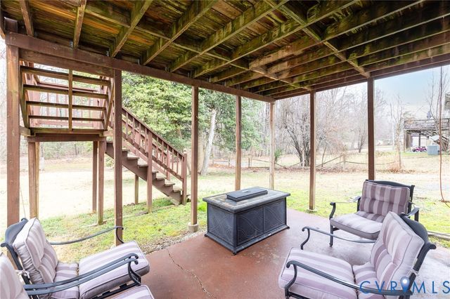 16408 Chinook Dr, Chesterfield, VA 23803