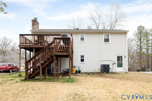 16408 Chinook Dr, Chesterfield, VA 23803