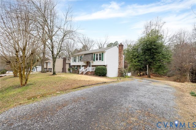 16408 Chinook Dr, Chesterfield, VA 23803