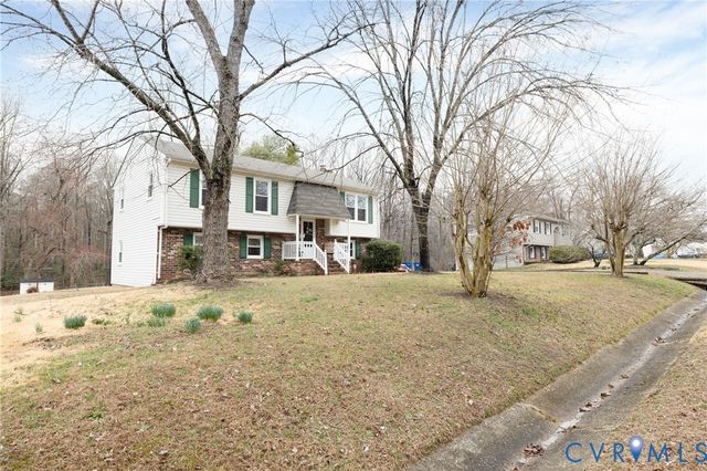 16408 Chinook Dr, Chesterfield, VA 23803