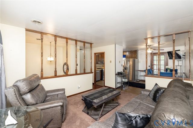 16408 Chinook Dr, Chesterfield, VA 23803