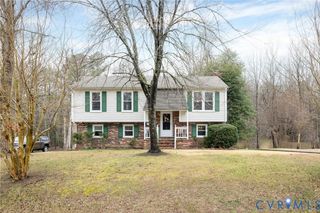 16408 Chinook Dr, Chesterfield, VA 23803