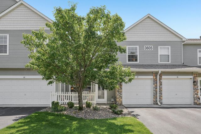 3605 Lawndale Lane N 17, Plymouth, MN 55446