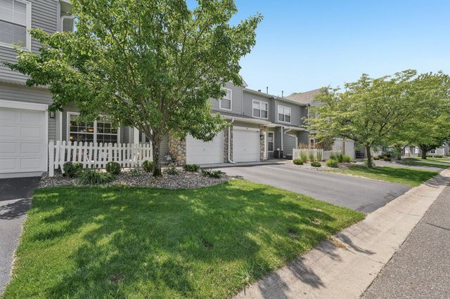 3605 Lawndale Lane N 17, Plymouth, MN 55446