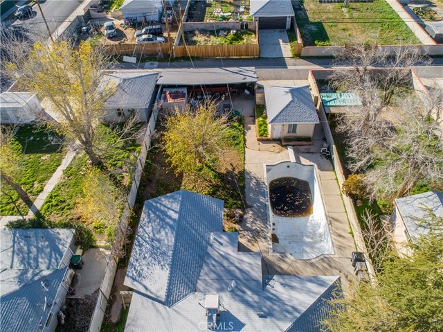 44209 Date, Lancaster, CA 93534