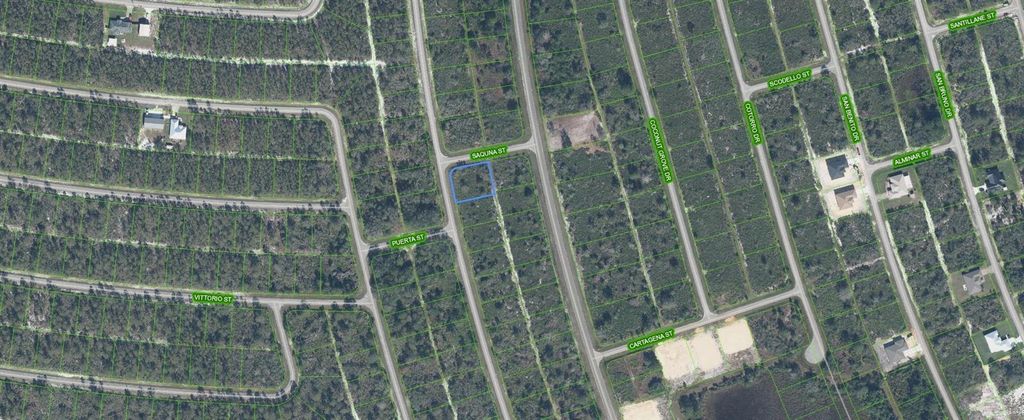 7001 SAQUNA STREET, Sebring, FL 33872