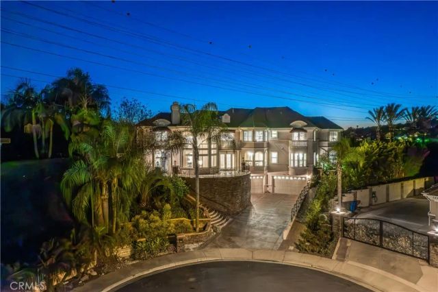 3499 Viewfield Avenue, Hacienda Heights, CA 91745