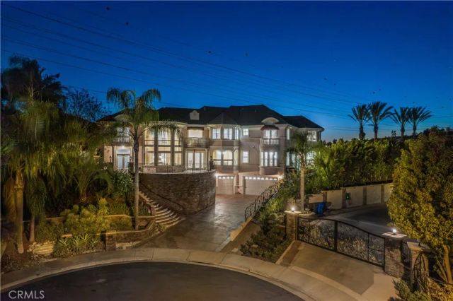 3499 Viewfield Avenue, Hacienda Heights, CA 91745