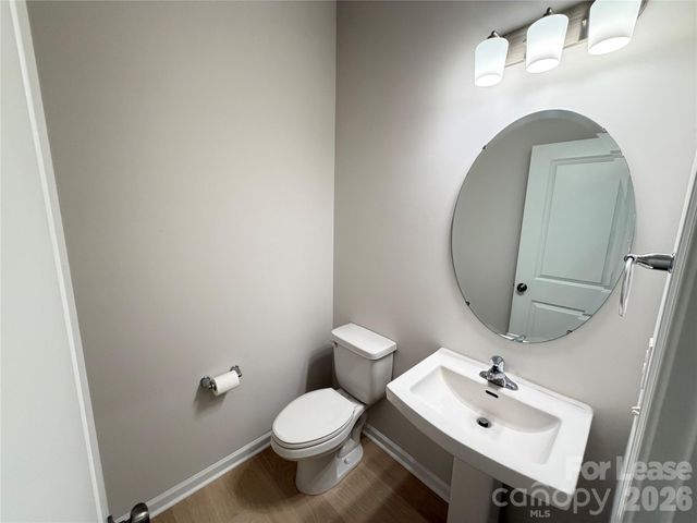 5757 Coulee Lane, Charlotte, NC 28215