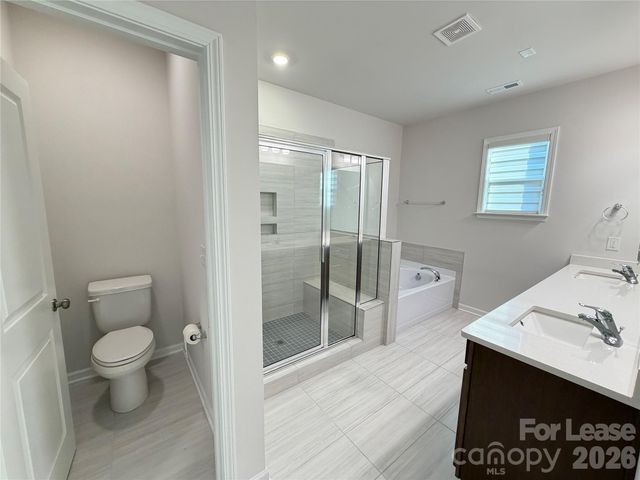5757 Coulee Lane, Charlotte, NC 28215