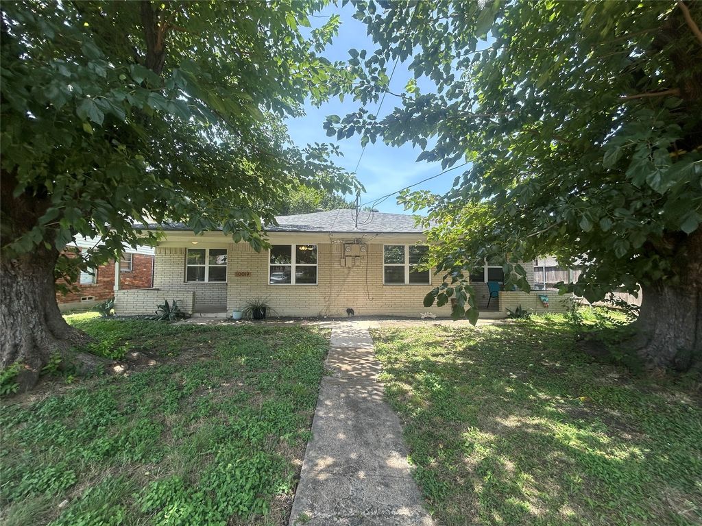 10019 Olmos Drive, Dallas, TX 75218