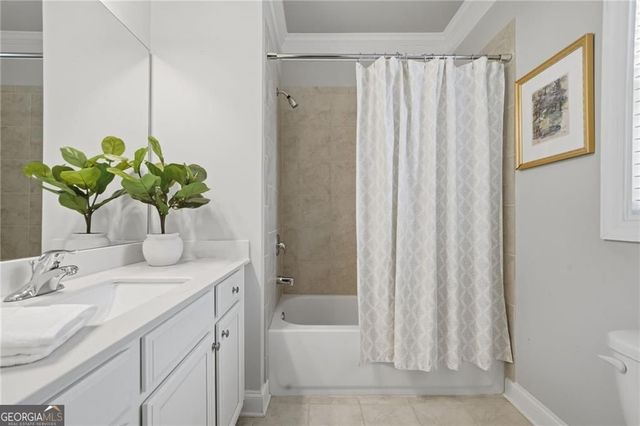 3860 Grandview Manor Drive, Cumming, GA 30028