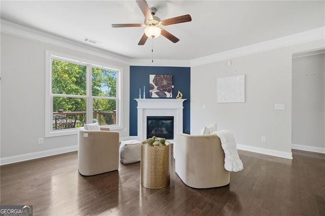 3860 Grandview Manor Drive, Cumming, GA 30028
