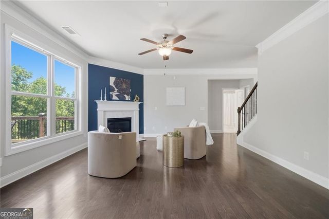 3860 Grandview Manor Drive, Cumming, GA 30028