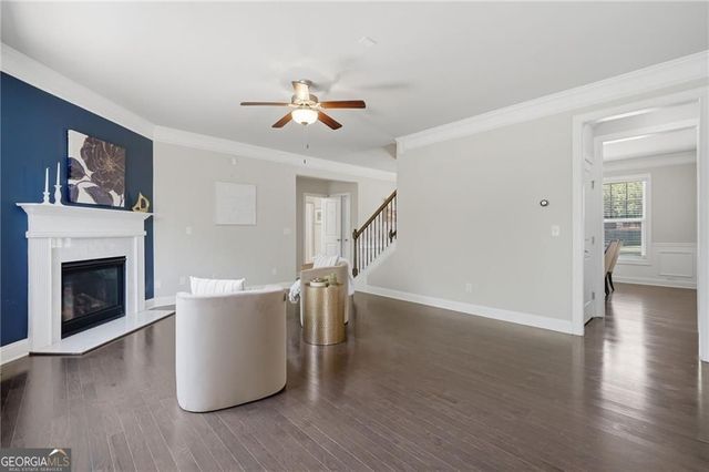 3860 Grandview Manor Drive, Cumming, GA 30028