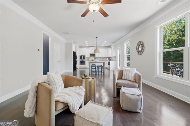 3860 Grandview Manor Drive, Cumming, GA 30028