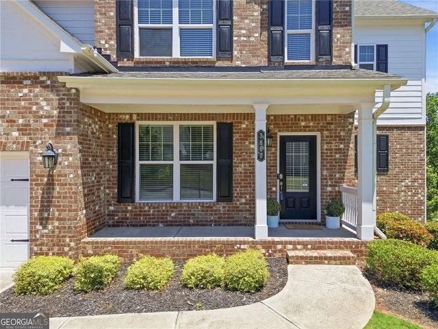 3860 Grandview Manor Drive, Cumming, GA 30028