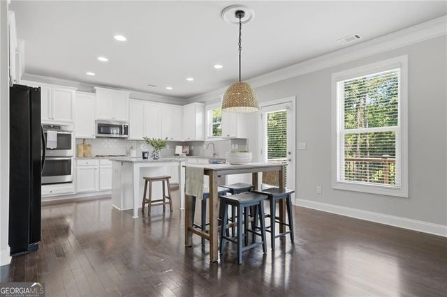 3860 Grandview Manor Drive, Cumming, GA 30028