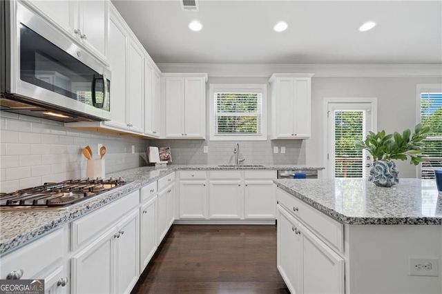3860 Grandview Manor Drive, Cumming, GA 30028