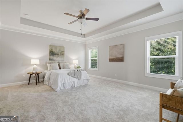 3860 Grandview Manor Drive, Cumming, GA 30028