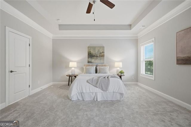 3860 Grandview Manor Drive, Cumming, GA 30028