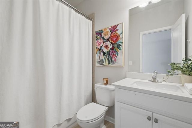3860 Grandview Manor Drive, Cumming, GA 30028