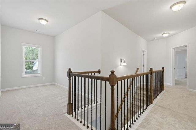 3860 Grandview Manor Drive, Cumming, GA 30028