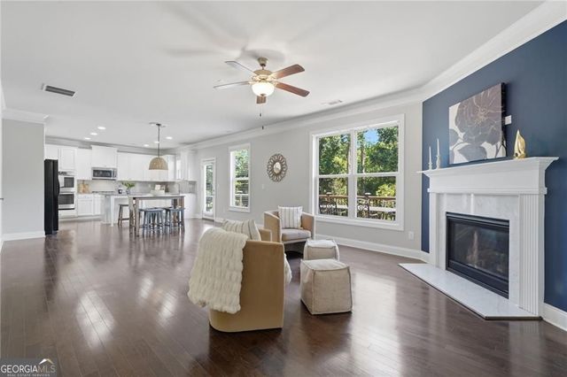 3860 Grandview Manor Drive, Cumming, GA 30028