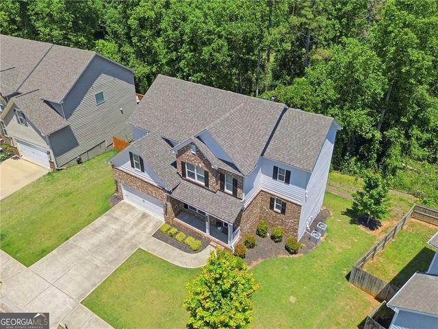 3860 Grandview Manor Drive, Cumming, GA 30028