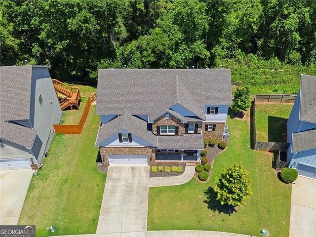 3860 Grandview Manor Drive, Cumming, GA 30028