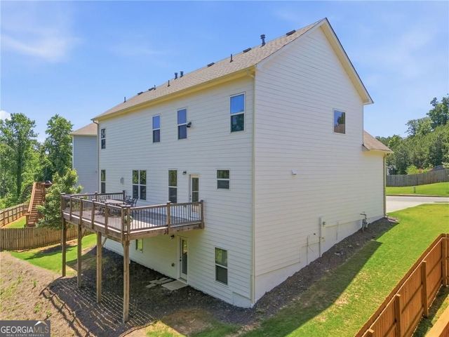 3860 Grandview Manor Drive, Cumming, GA 30028
