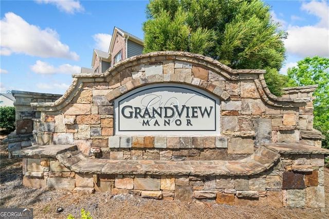 3860 Grandview Manor Drive, Cumming, GA 30028