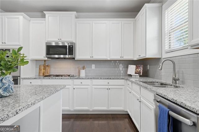 3860 Grandview Manor Drive, Cumming, GA 30028
