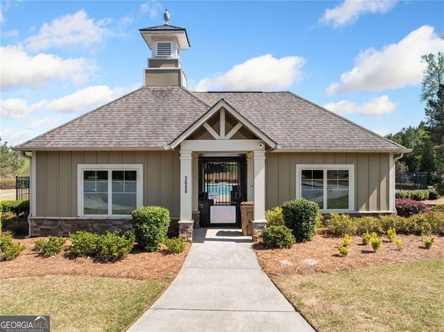 3860 Grandview Manor Drive, Cumming, GA 30028