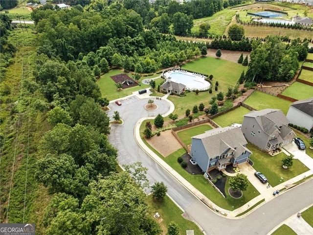 3860 Grandview Manor Drive, Cumming, GA 30028