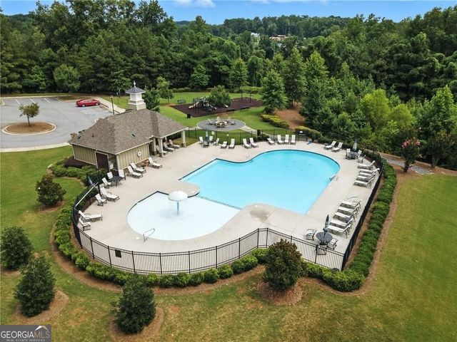 3860 Grandview Manor Drive, Cumming, GA 30028