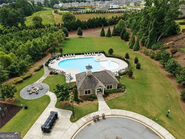 3860 Grandview Manor Drive, Cumming, GA 30028