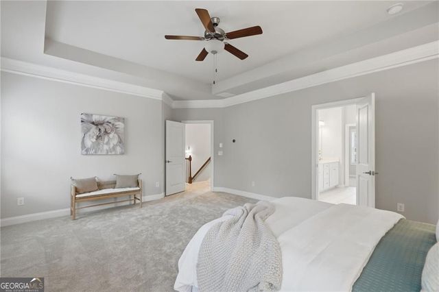 3860 Grandview Manor Drive, Cumming, GA 30028