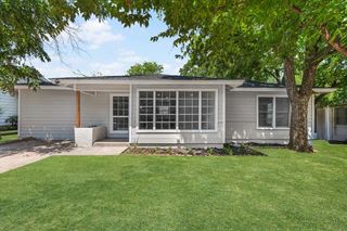 5609 Wainwright Drive, Fort Worth, TX 76112
