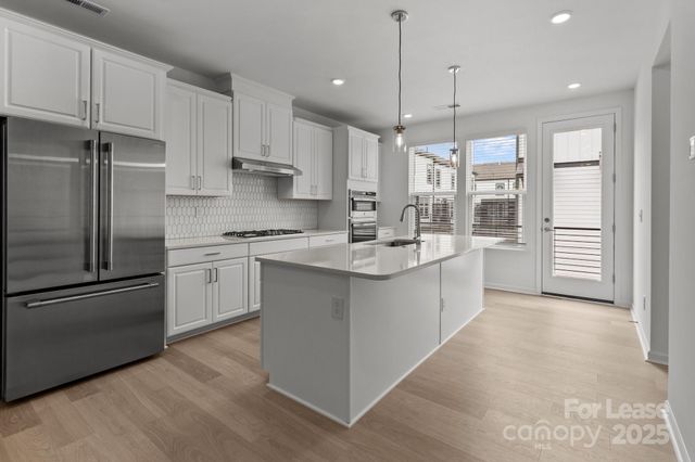 109 Goodson Place, Davidson, NC 28036