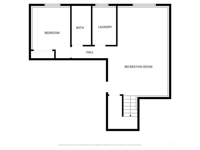1305 185th Street E, Spanaway, WA 98387
