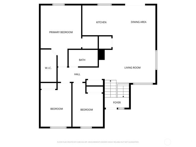 1305 185th Street E, Spanaway, WA 98387