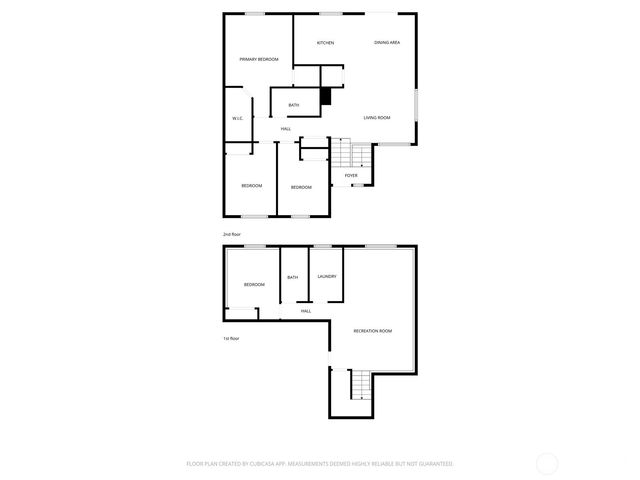 1305 185th Street E, Spanaway, WA 98387
