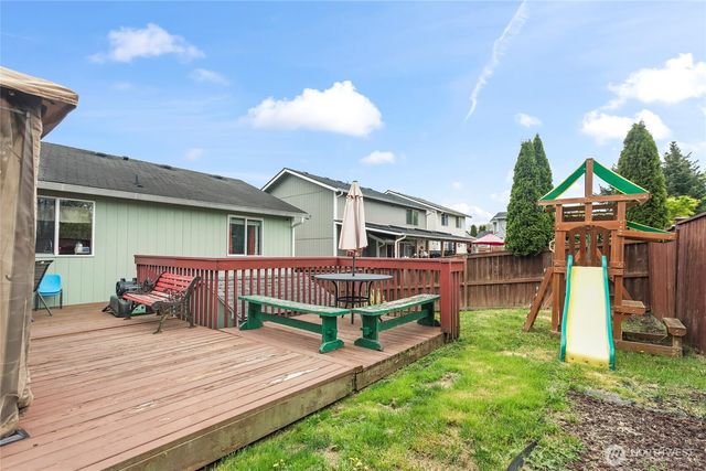 1305 185th Street E, Spanaway, WA 98387