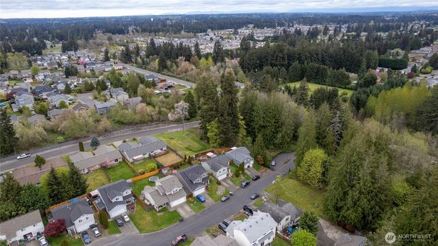 1305 185th Street E, Spanaway, WA 98387