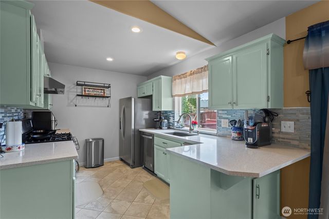 1305 185th Street E, Spanaway, WA 98387