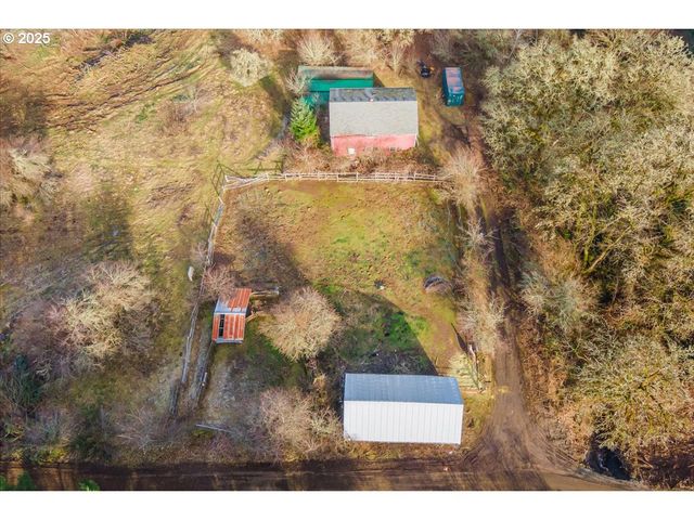 14250 Nw BEAR Rd, Yamhill, OR 97148