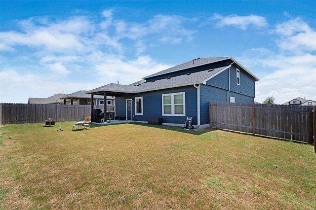 115 Denali DR, Kyle, TX 78640