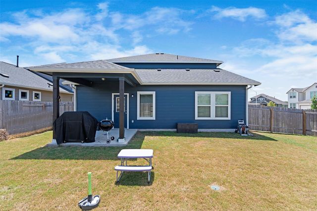 115 Denali DR, Kyle, TX 78640