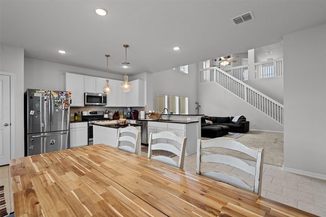 115 Denali DR, Kyle, TX 78640